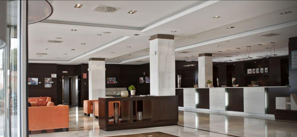 Eurostars Toledo Hotel Exterior photo
