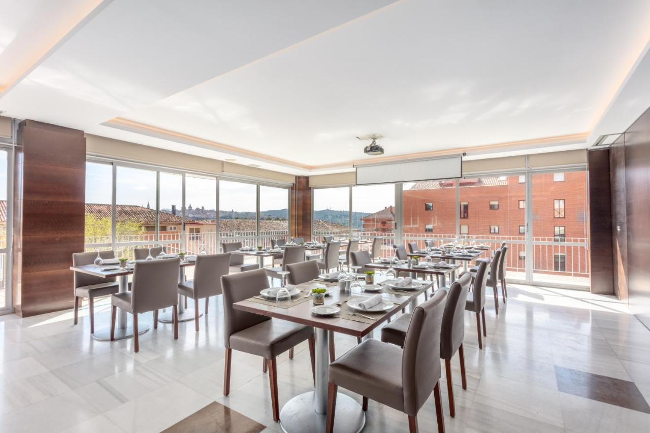 Eurostars Toledo Hotel Exterior photo
